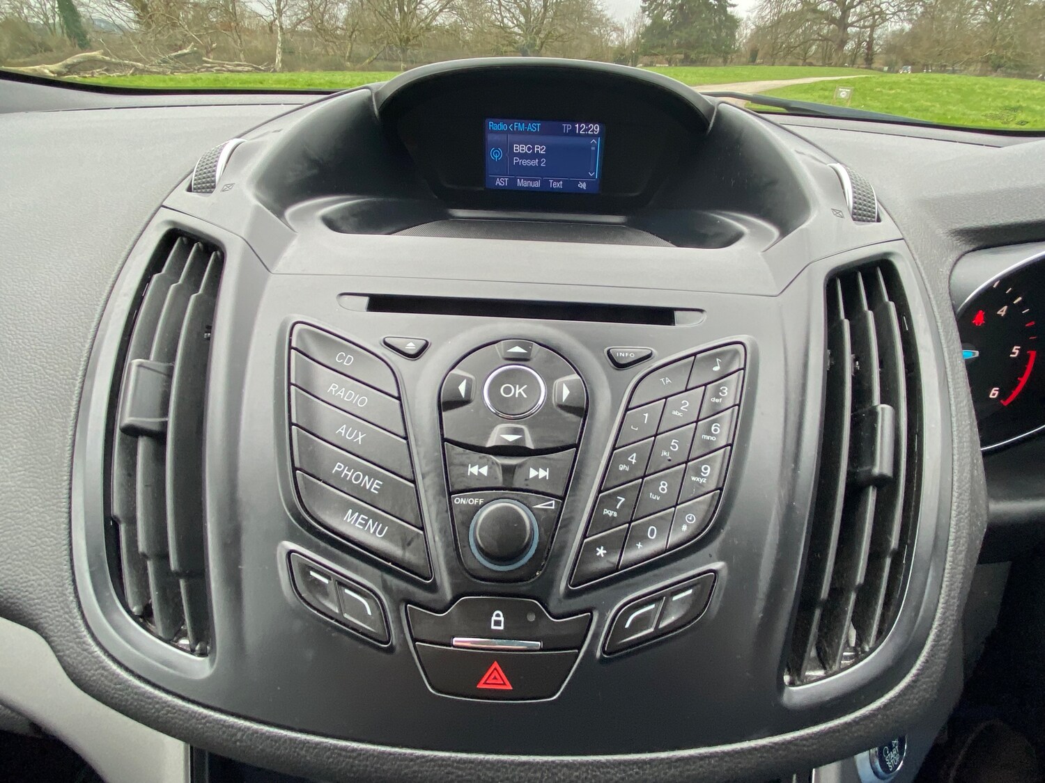 Used Ford Kuga 2016 for sale - 77764065: Photo 24