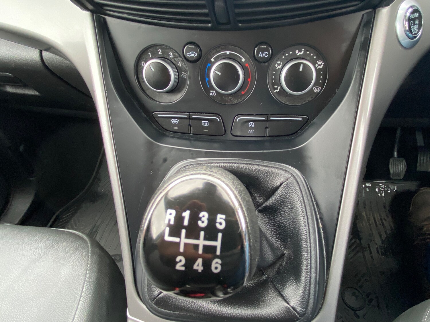 Used Ford Kuga 2016 for sale - 77764065: Photo 25