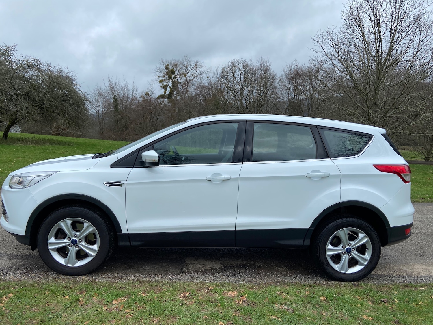 Used Ford Kuga 2016 for sale - 77764065: Photo 3