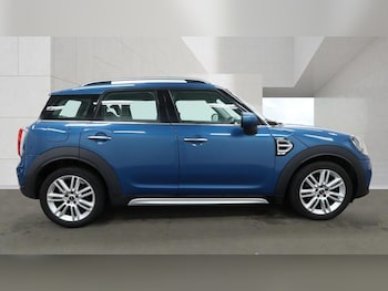 Used MINI Countryman 2019 for sale - 78786379: Photo