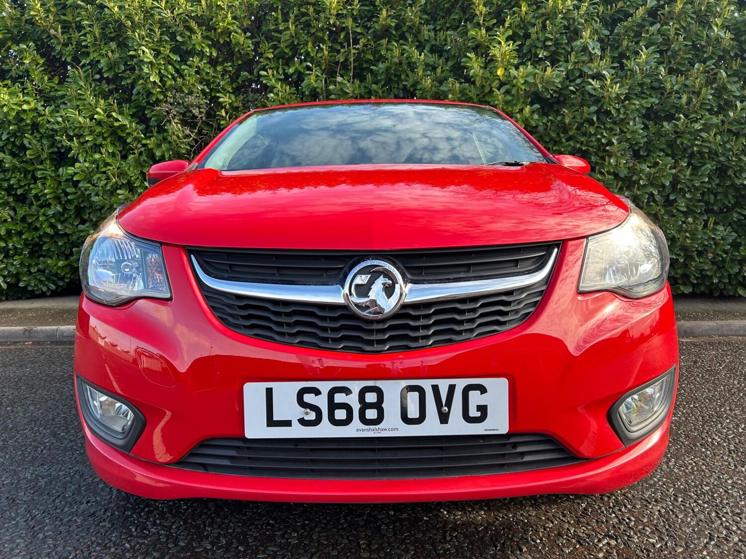 Used Vauxhall Viva 2019 for sale - 77805038: Photo 10
