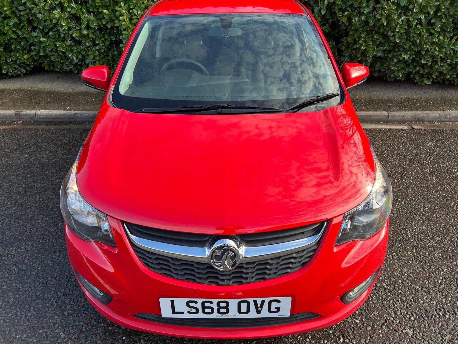 Used Vauxhall Viva 2019 for sale - 77805038: Photo 11