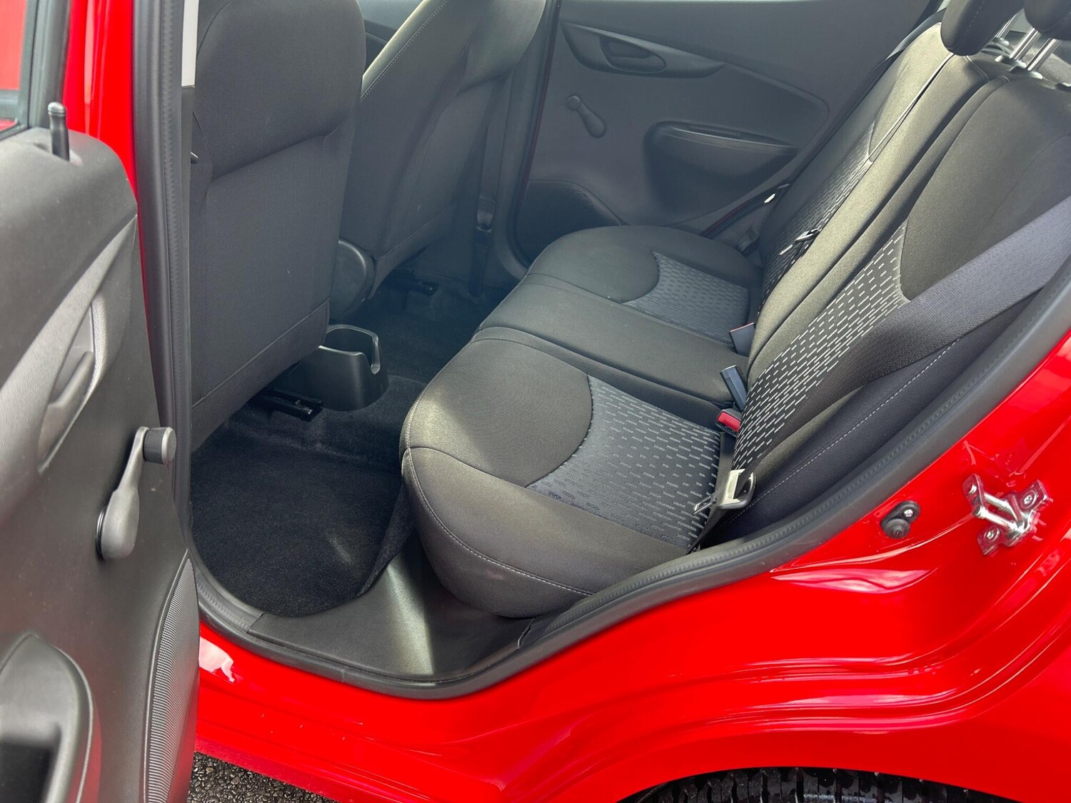 Used Vauxhall Viva 2019 for sale - 77805038: Photo 15