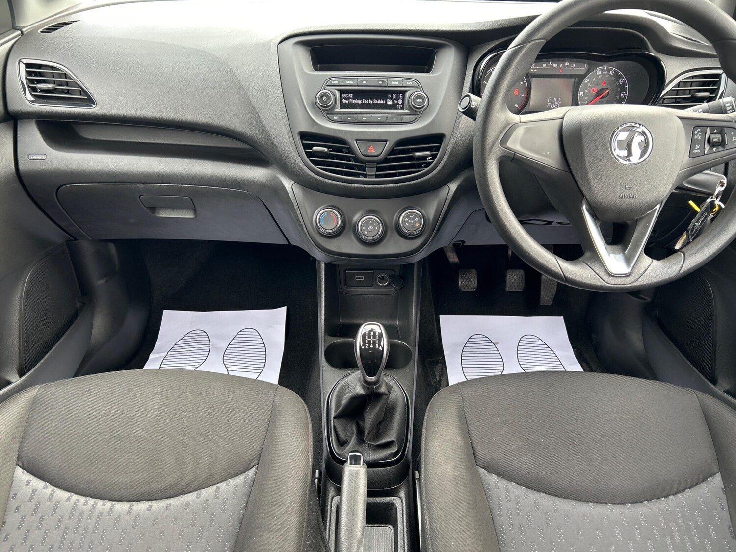 Used Vauxhall Viva 2019 for sale - 77805038: Photo 16