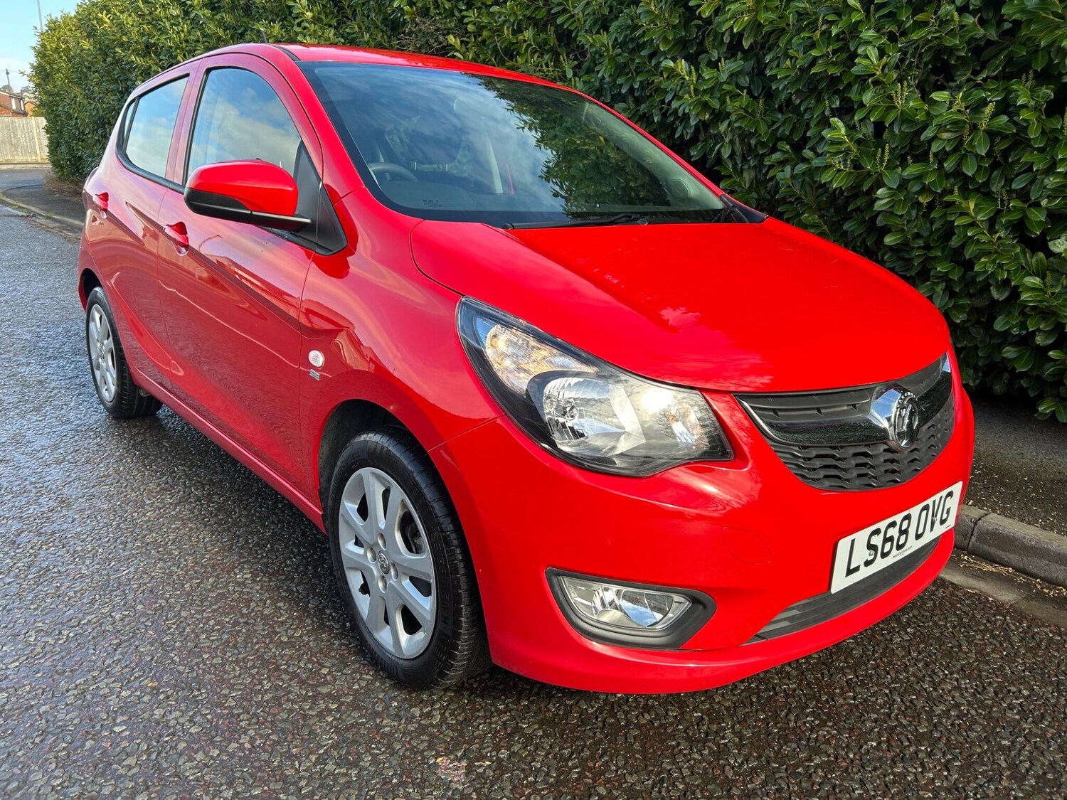 Used Vauxhall Viva 2019 for sale - 77805038: Photo 17