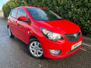 Vauxhall Viva feature image