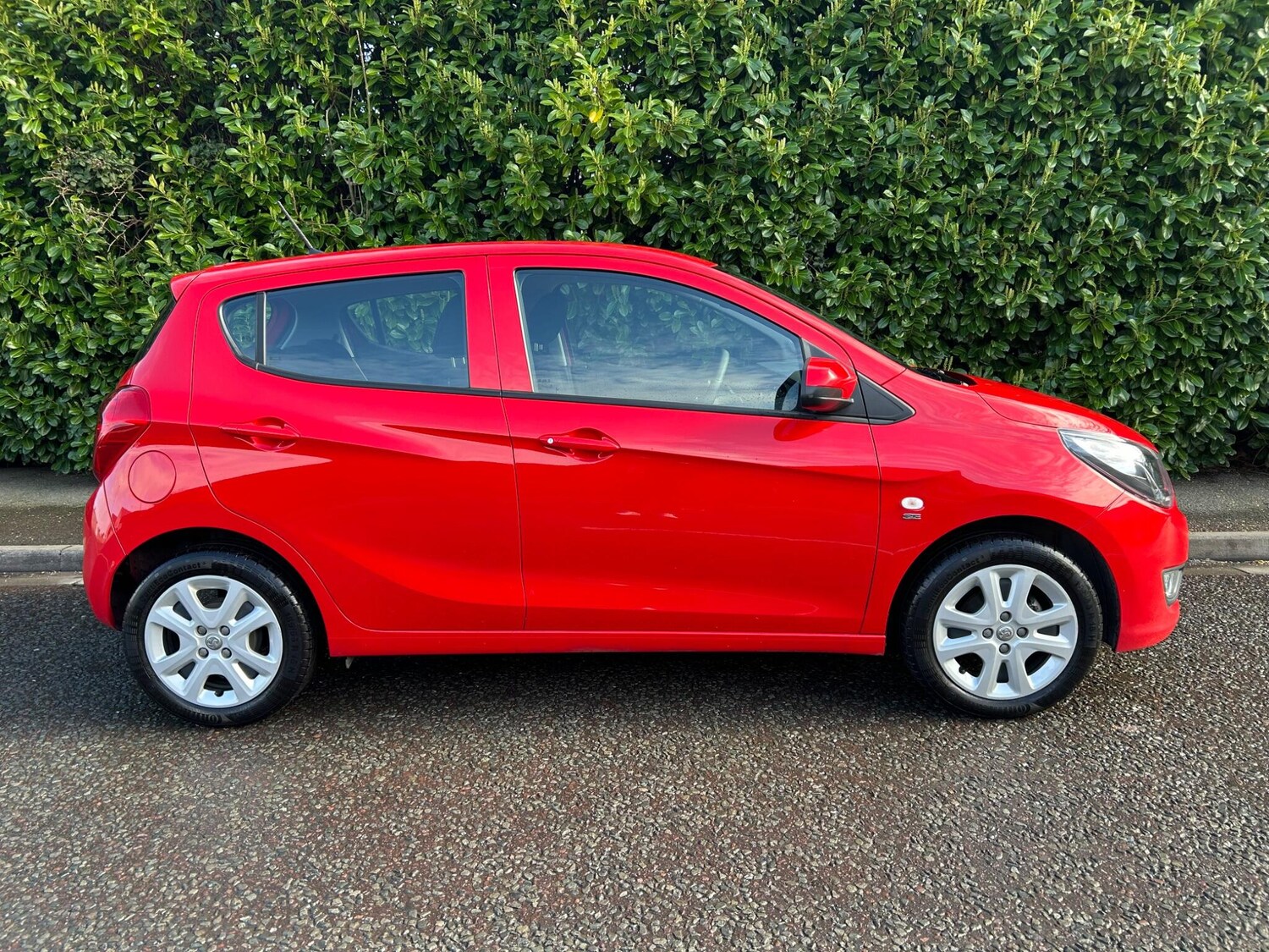 Used Vauxhall Viva 2019 for sale - 77805038: Photo 3