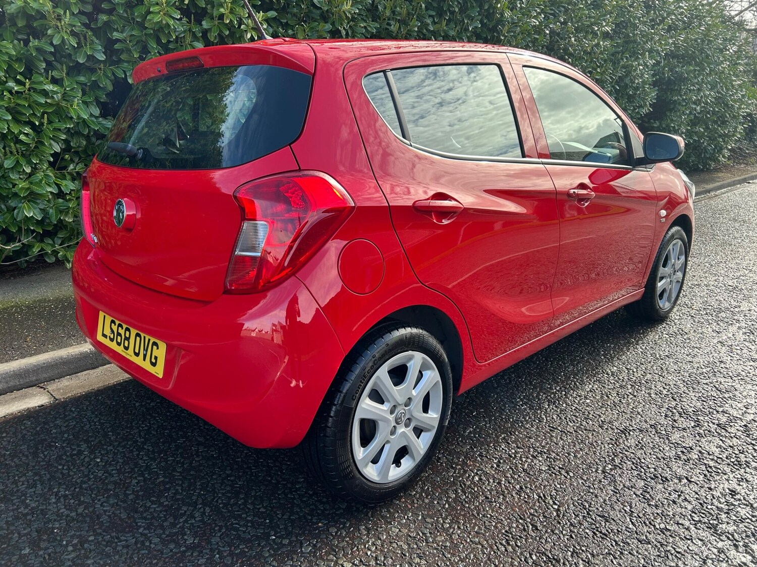 Used Vauxhall Viva 2019 for sale - 77805038: Photo 4