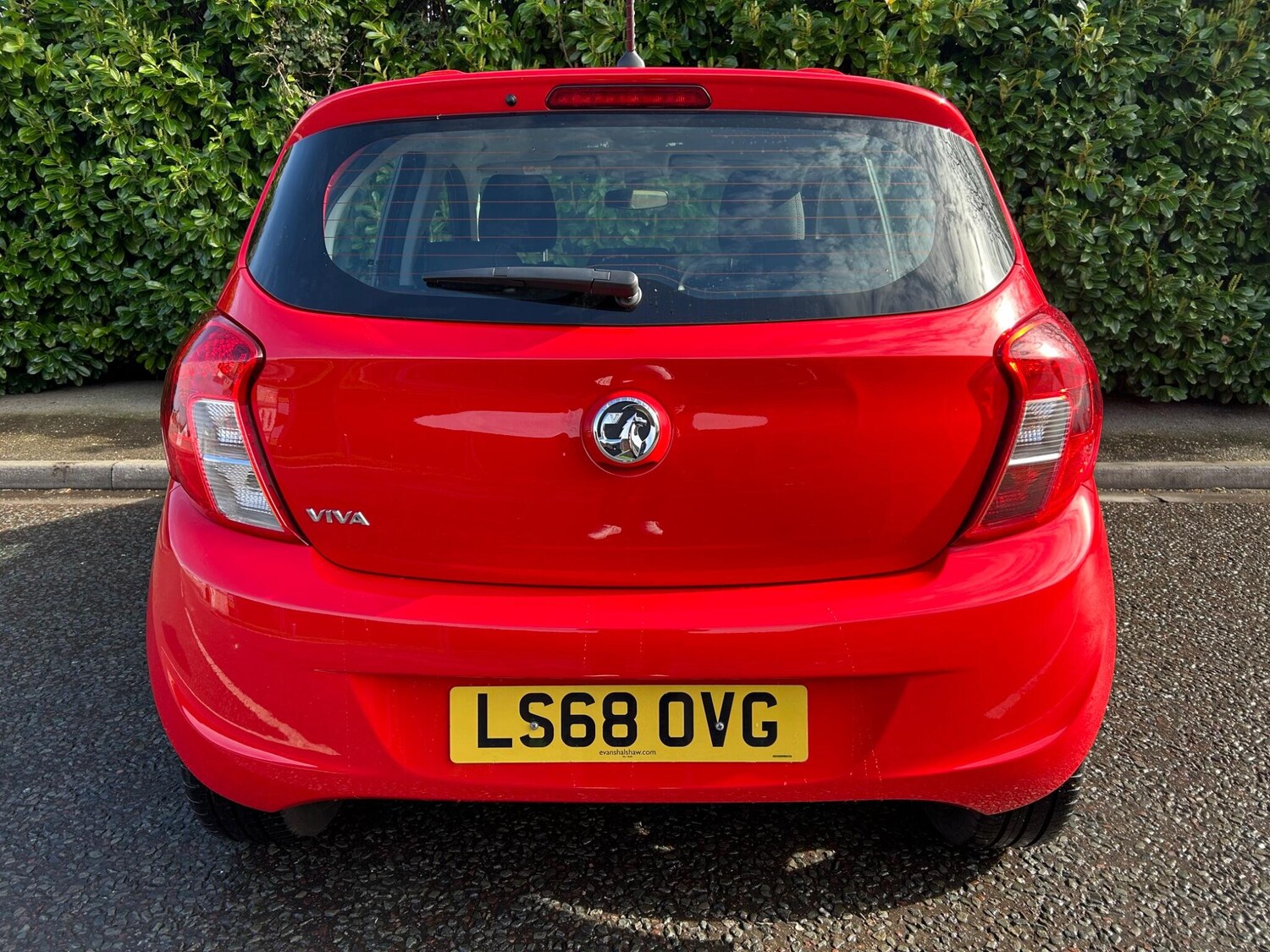 Used Vauxhall Viva 2019 for sale - 77805038: Photo 5