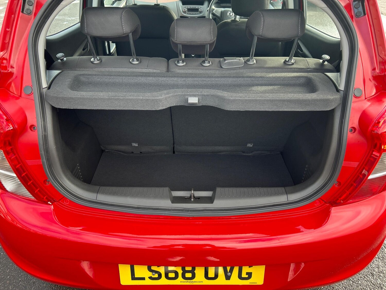 Used Vauxhall Viva 2019 for sale - 77805038: Photo 6