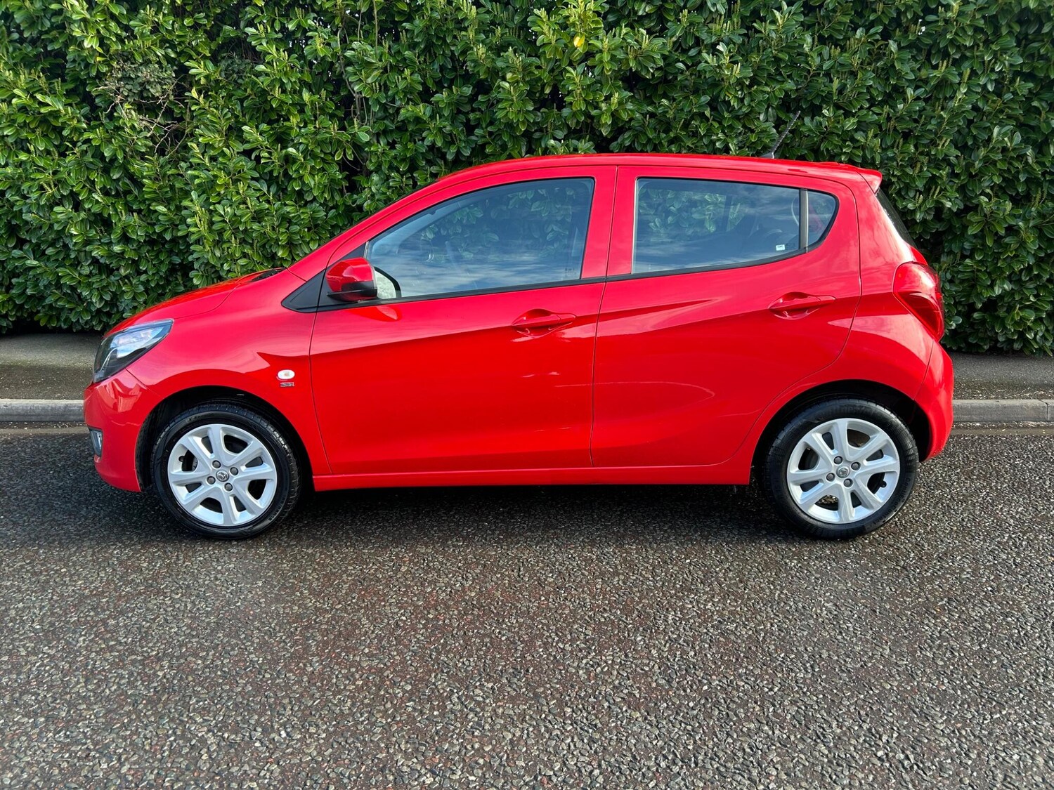 Used Vauxhall Viva 2019 for sale - 77805038: Photo 8