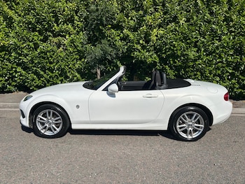 Used Mazda MX-5 2014 for sale - 79125292: Photo
