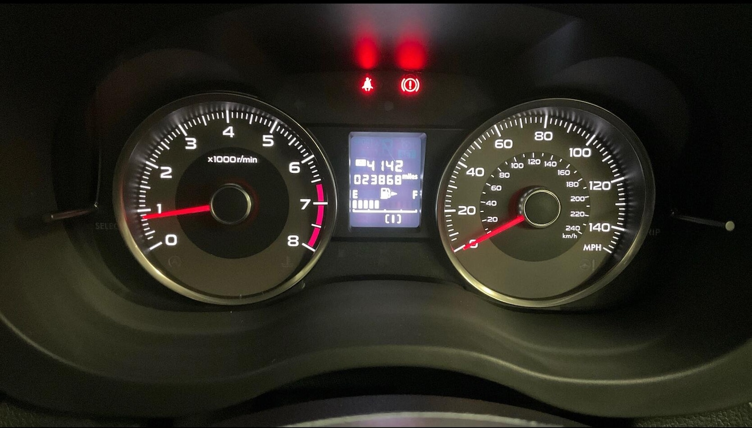 Used Subaru Forester 2016 for sale - 77805036: Photo 10