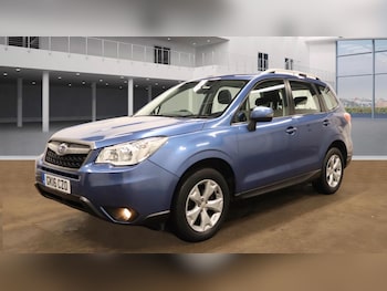 Used Subaru Forester 2016 for sale - 77805036: Photo