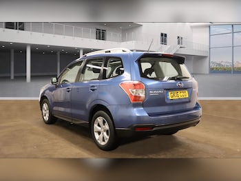 Used Subaru Forester 2016 for sale - 77805036: Photo