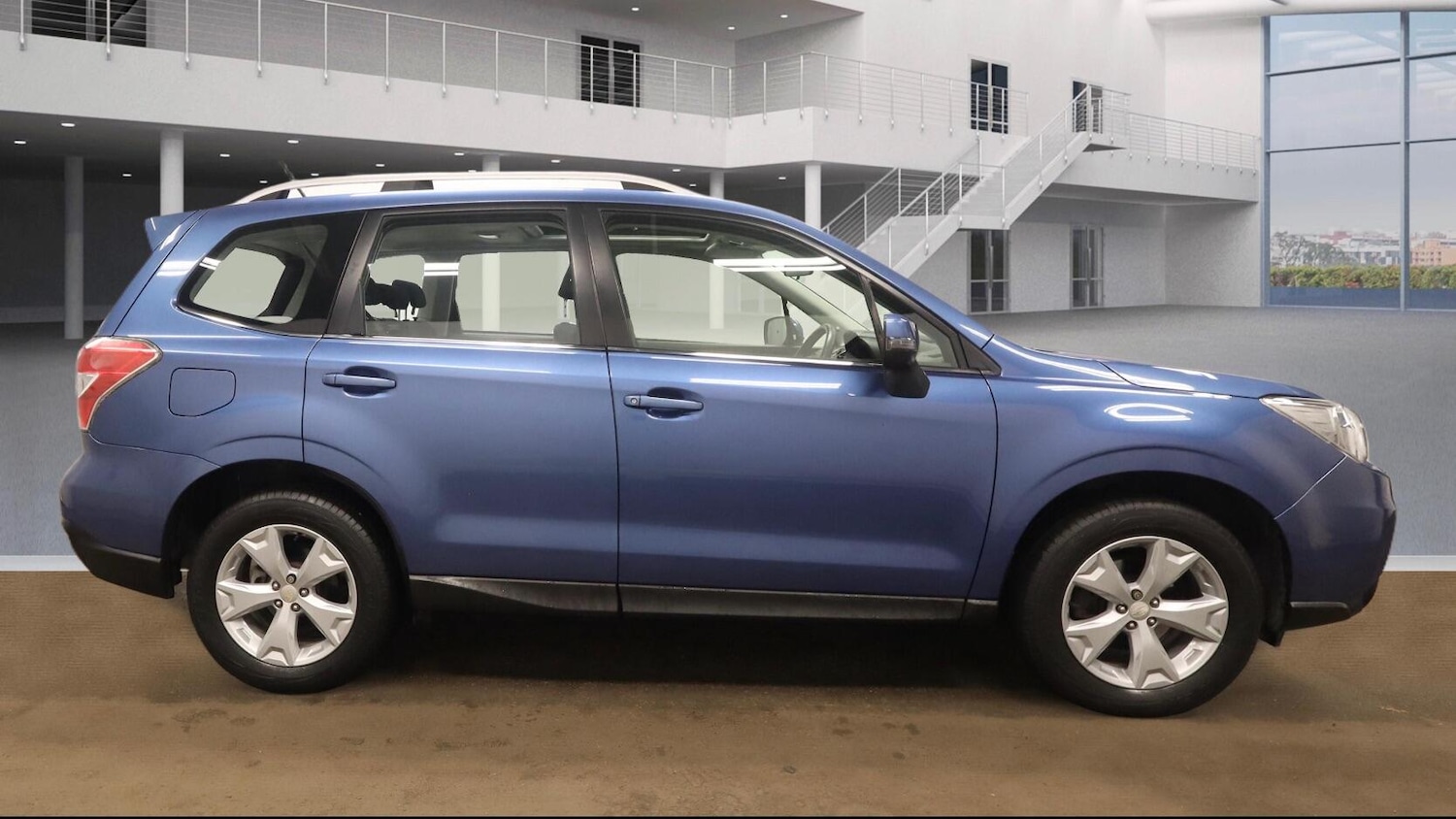 Used Subaru Forester 2016 for sale - 77805036: Photo 6