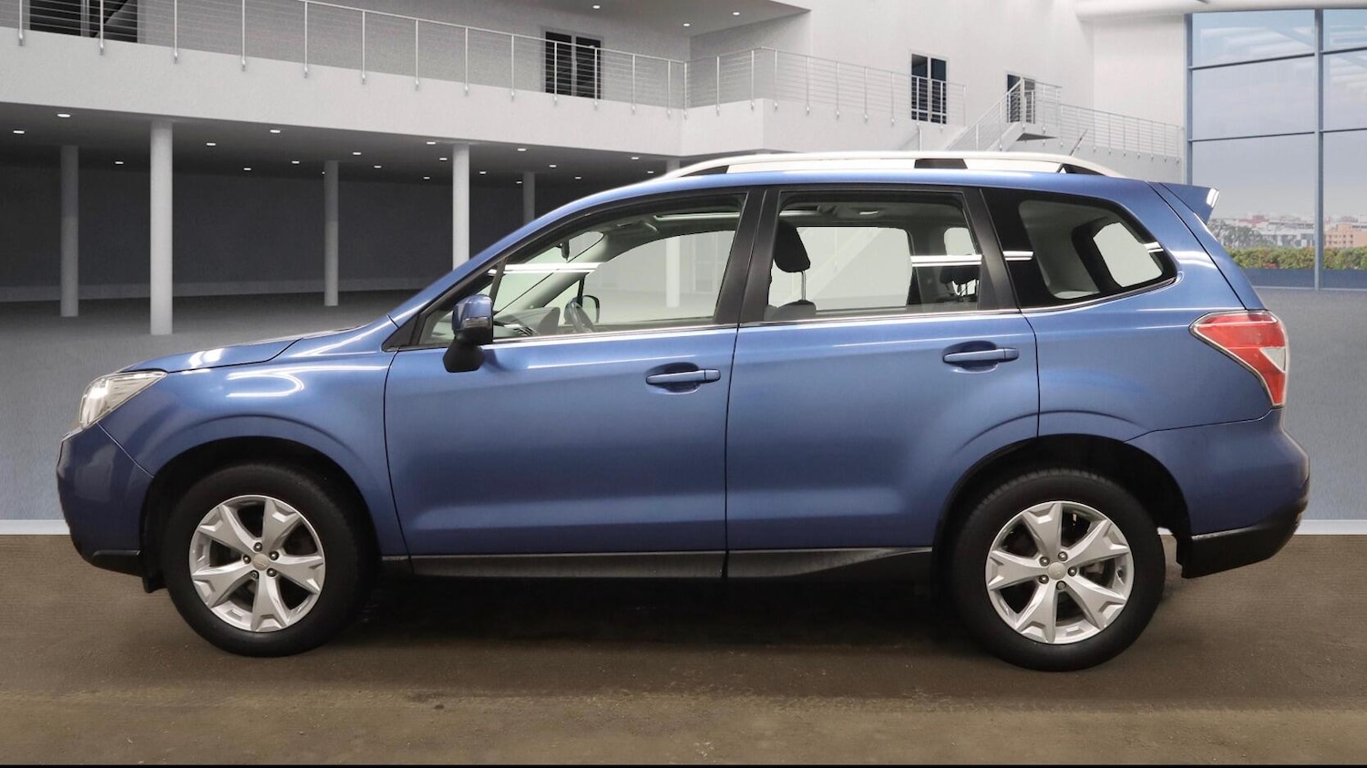 Used Subaru Forester 2016 for sale - 77805036: Photo 7