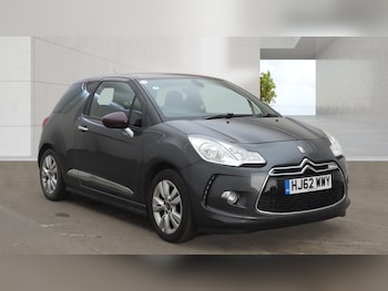 Used Citroen DS3 2012 for sale - 78769735: Photo