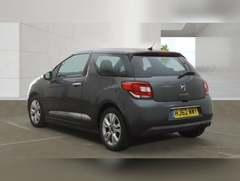 Used Citroen DS3 2012 for sale - 78769735: Photo