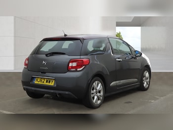 Used Citroen DS3 2012 for sale - 78769735: Photo