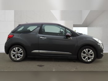 Used Citroen DS3 2012 for sale - 78769735: Photo