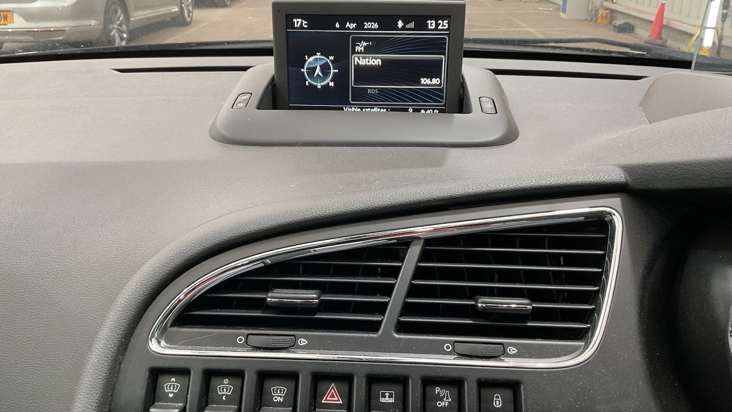 Used Peugeot 3008 2016 for sale - 78182672: Photo 10