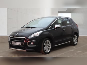 Used Peugeot 3008 2016 for sale - 78182672: Photo