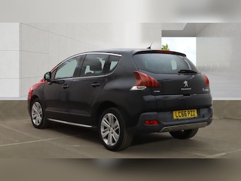 Used Peugeot 3008 2016 for sale - 78182672: Photo