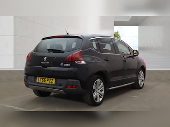 Used Peugeot 3008 2016 for sale - 78182672: Photo