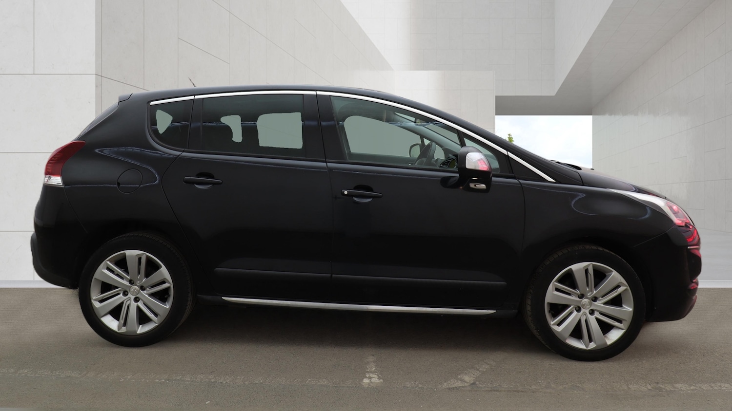 Used Peugeot 3008 2016 for sale - 78182672: Photo 4