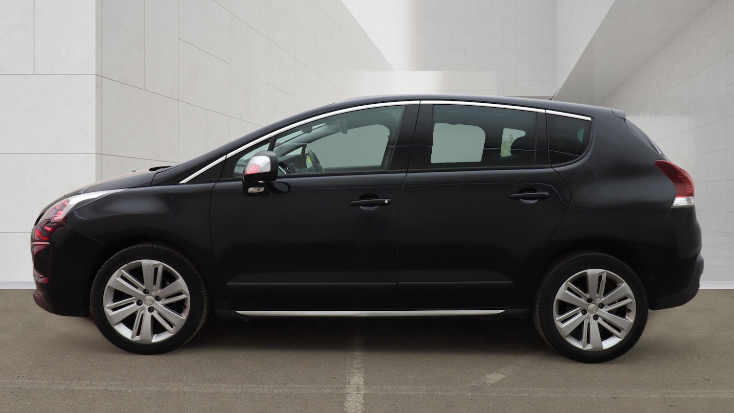 Used Peugeot 3008 2016 for sale - 78182672: Photo 5