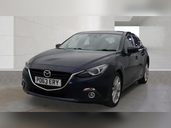 Used Mazda Mazda3 2014 for sale - 78124930: Photo