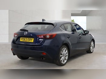 Used Mazda Mazda3 2014 for sale - 78124930: Photo