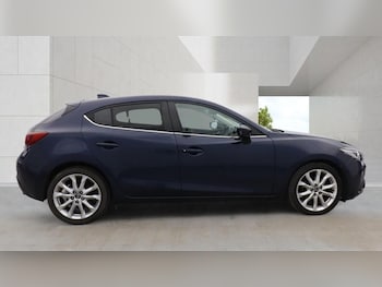 Used Mazda Mazda3 2014 for sale - 78124930: Photo