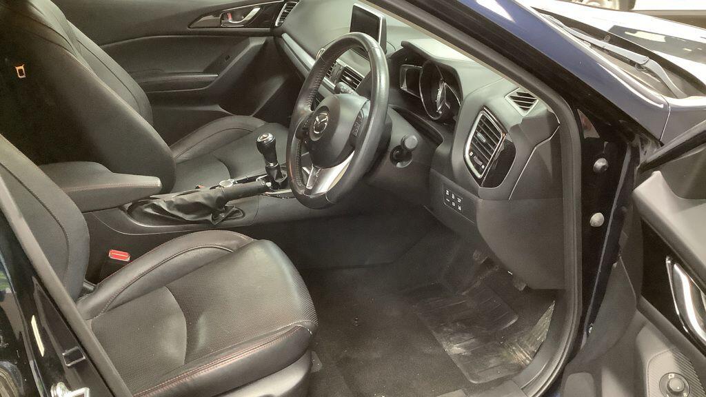 Used Mazda Mazda3 2014 for sale - 78124930: Photo 6