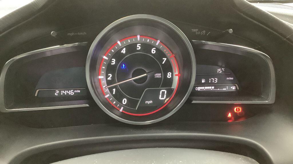 Used Mazda Mazda3 2014 for sale - 78124930: Photo 7