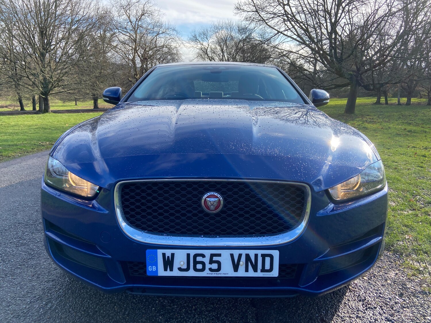 Used Jaguar XE 2015 for sale - 77764051: Photo 12
