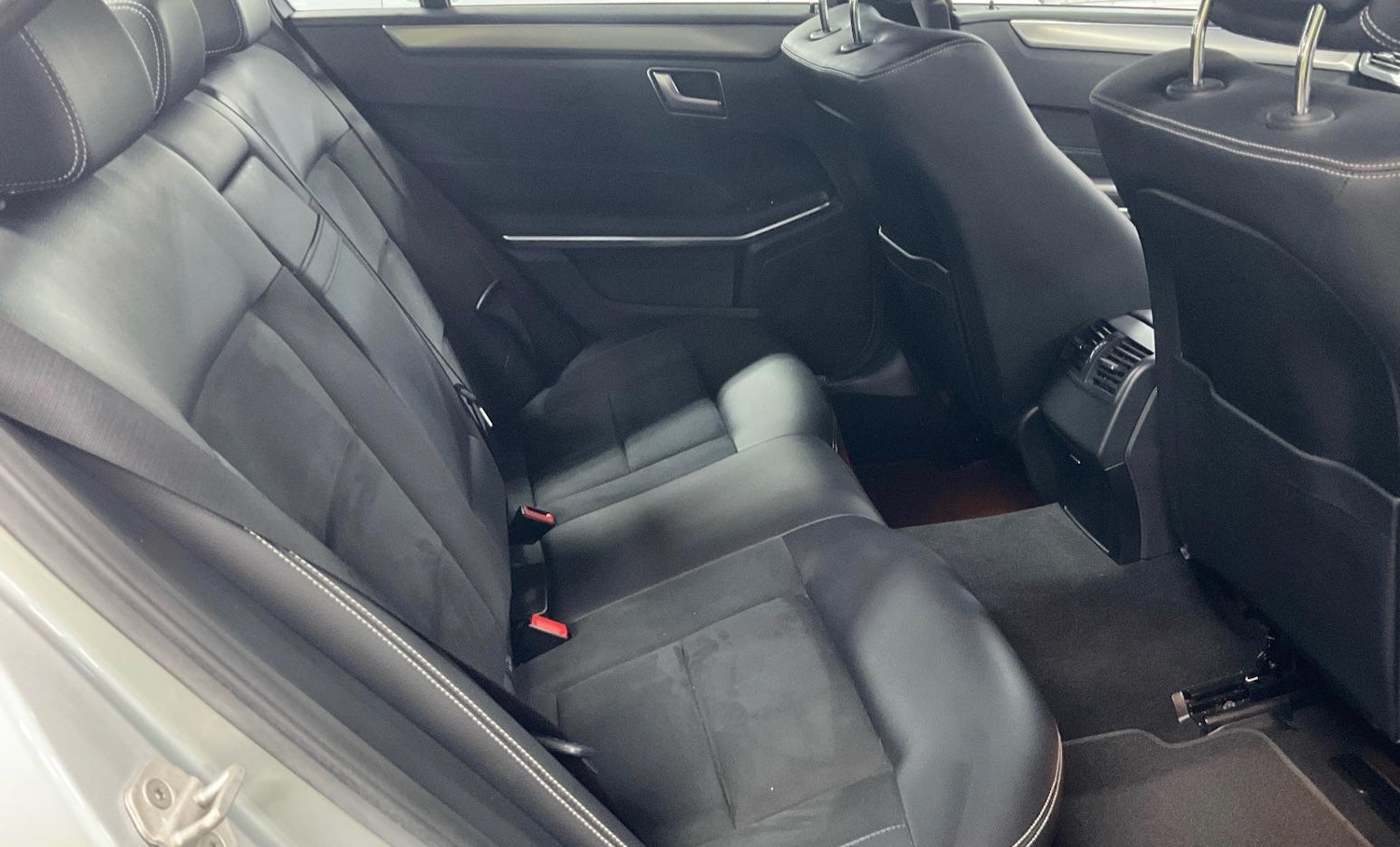 Used Mercedes-Benz E Class 2015 for sale - 77805051: Photo 8