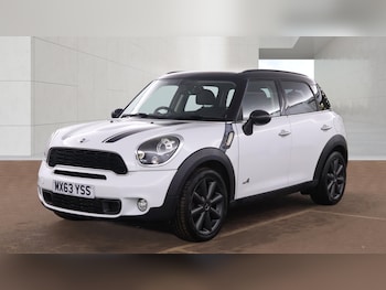 Used MINI Countryman 2013 for sale - 78685911: Photo