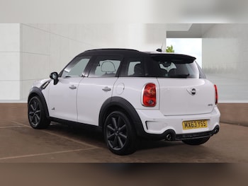 Used MINI Countryman 2013 for sale - 78685911: Photo
