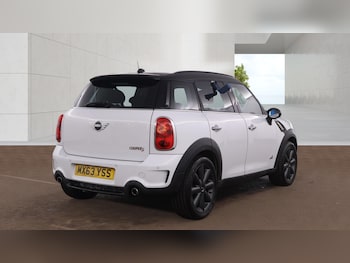 Used MINI Countryman 2013 for sale - 78685911: Photo