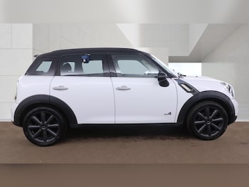 Used MINI Countryman 2013 for sale - 78685911: Photo