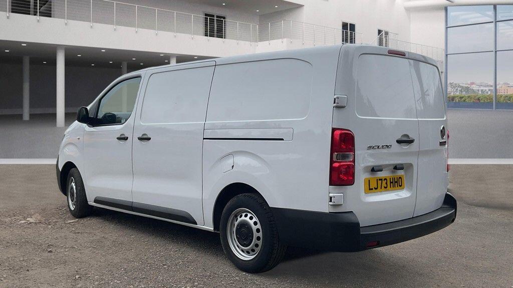 Used Fiat Scudo 2023 for sale - 78039507: Photo 2