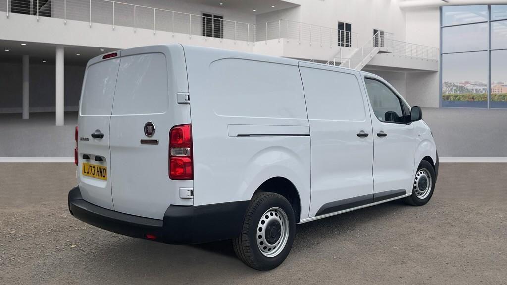 Used Fiat Scudo 2023 for sale - 78039507: Photo 3