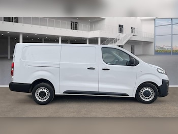 Used Fiat Scudo 2023 for sale - 78039507: Photo