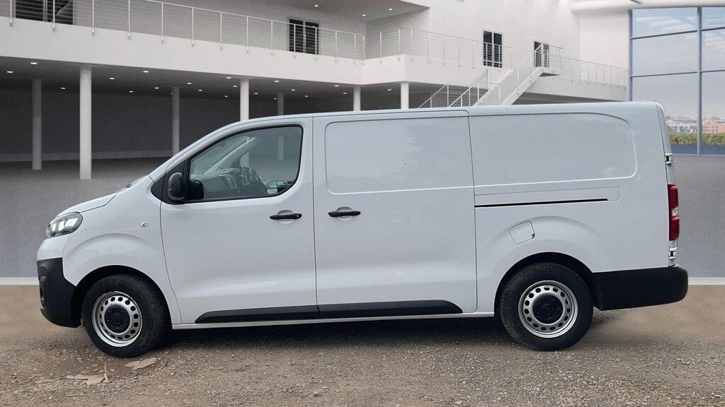 Used Fiat Scudo 2023 for sale - 78039507: Photo 5