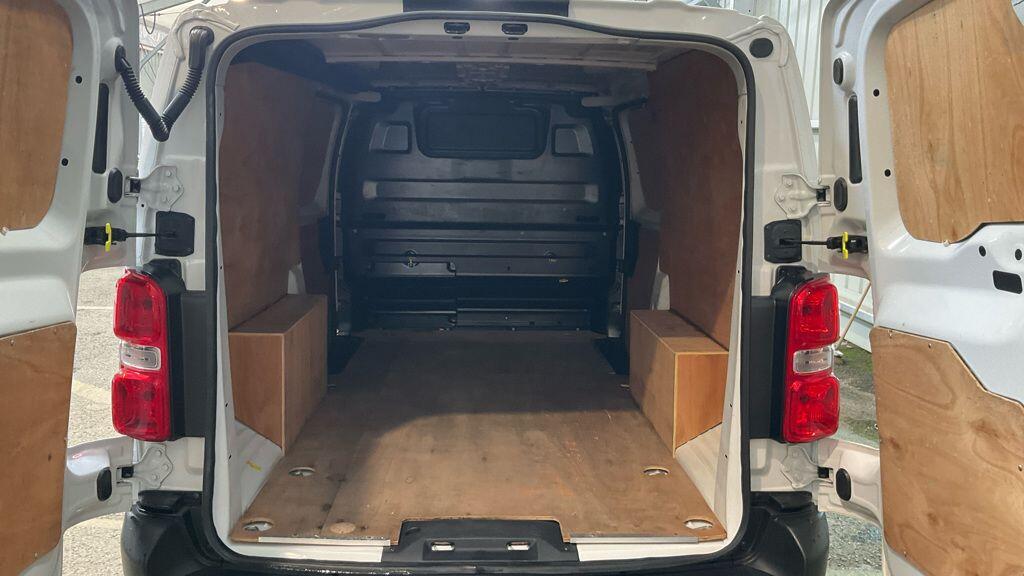 Used Fiat Scudo 2023 for sale - 78039507: Photo 6