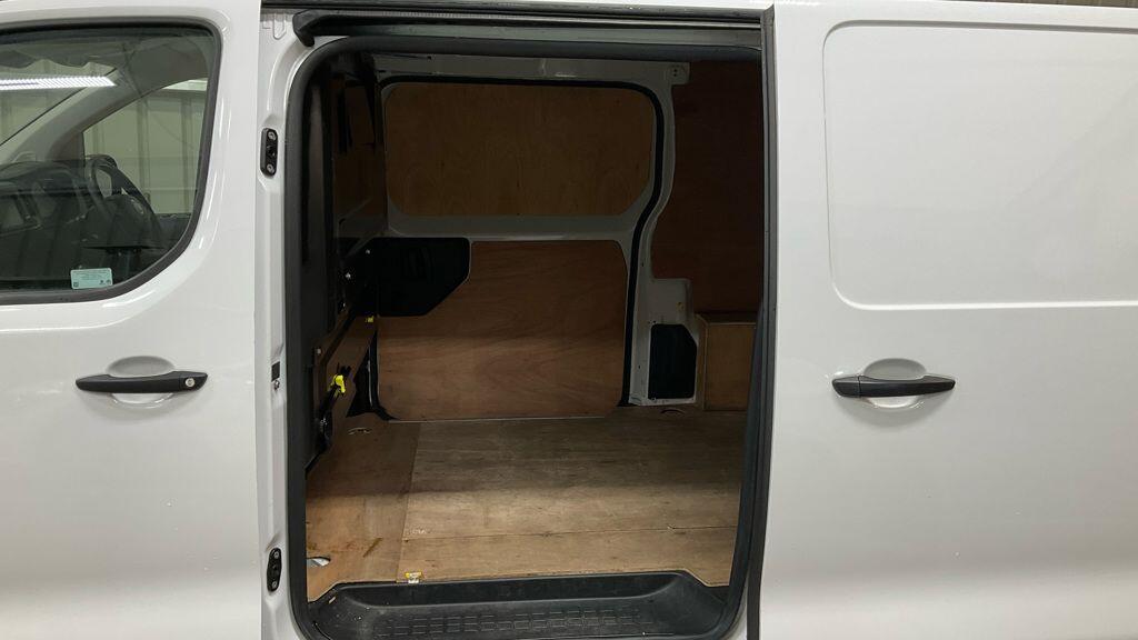 Used Fiat Scudo 2023 for sale - 78039507: Photo 7