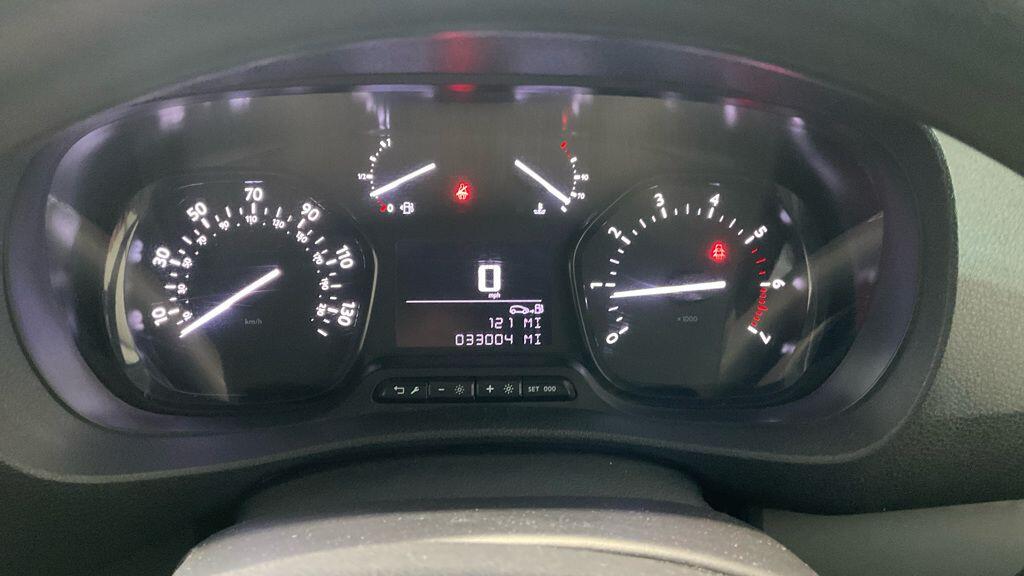 Used Fiat Scudo 2023 for sale - 78039507: Photo 8