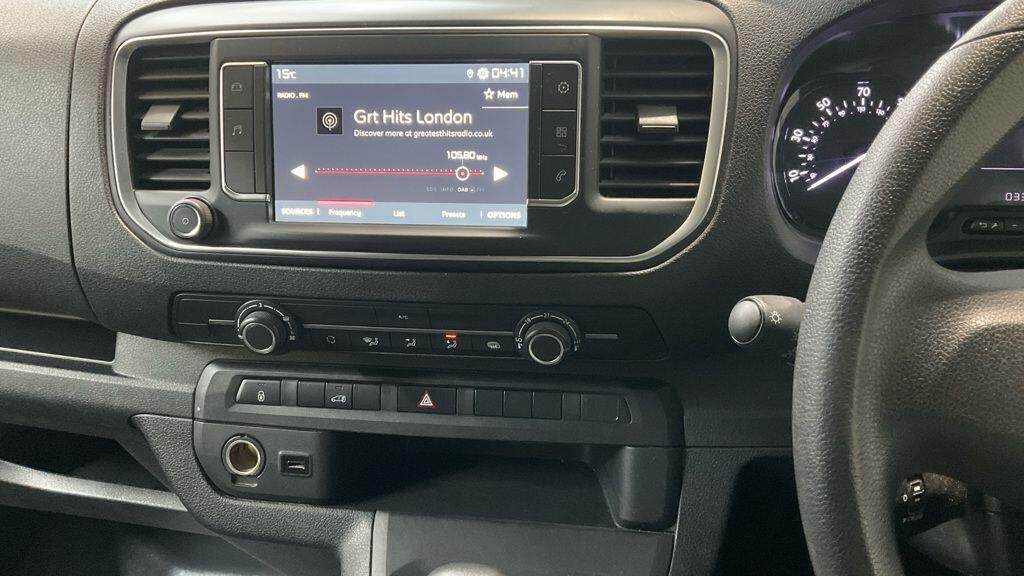 Used Fiat Scudo 2023 for sale - 78039507: Photo 9